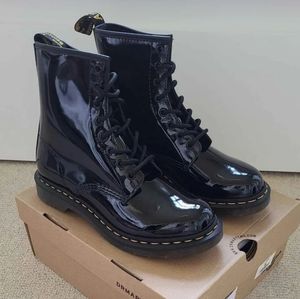 Dr Martens patent